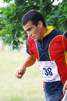 World Championships 2008, Long Qualification
